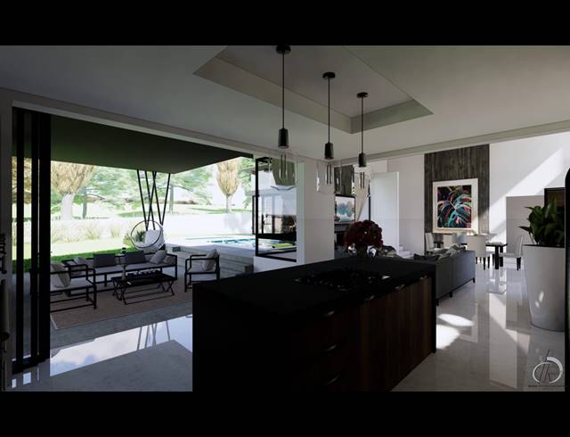 3 BEDROOM FREESTANDING FOR SALE IN CASHAN